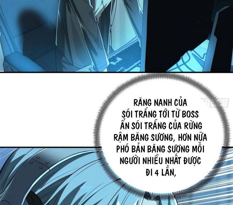 Toàn Chức Cao Thủ 2 Chapter 18 - 16