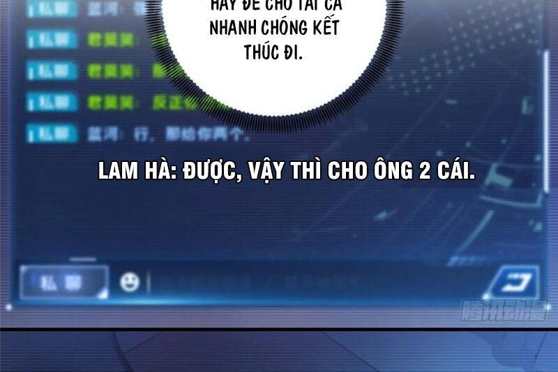 Toàn Chức Cao Thủ 2 Chapter 18 - 33