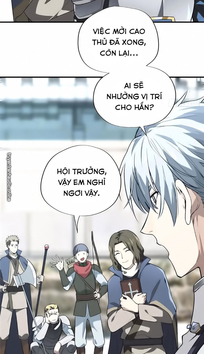 Toàn Chức Cao Thủ 2 Chapter 19 - 3