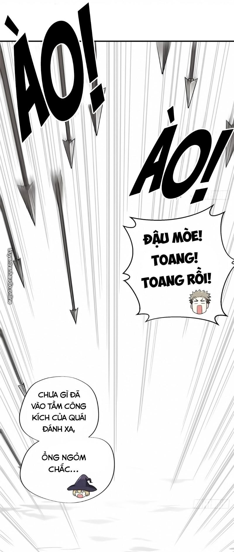 Toàn Chức Cao Thủ 2 Chapter 20 - 29