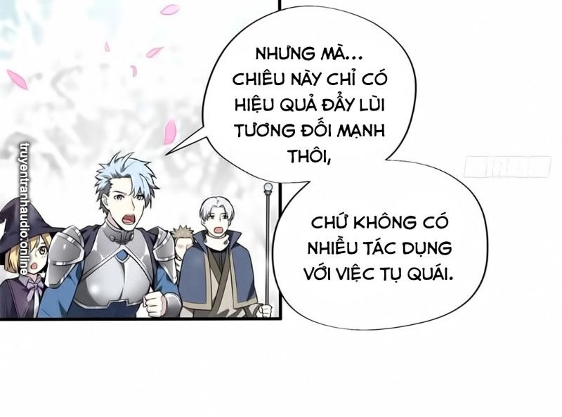 Toàn Chức Cao Thủ 2 Chapter 21 - 8