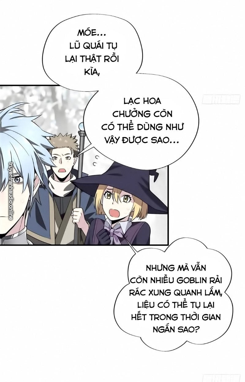 Toàn Chức Cao Thủ 2 Chapter 21 - 9