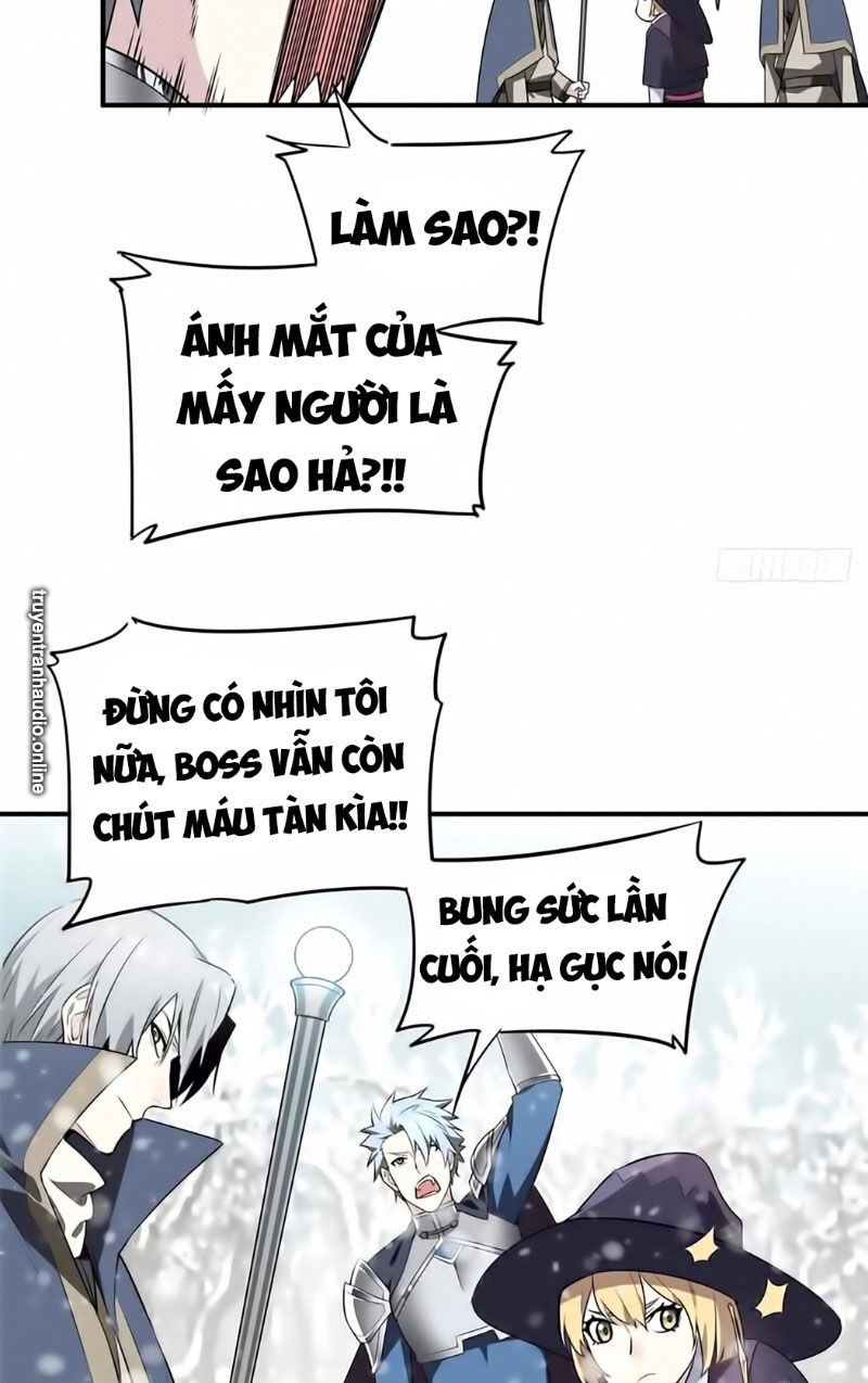 Toàn Chức Cao Thủ 2 Chapter 23 - 26