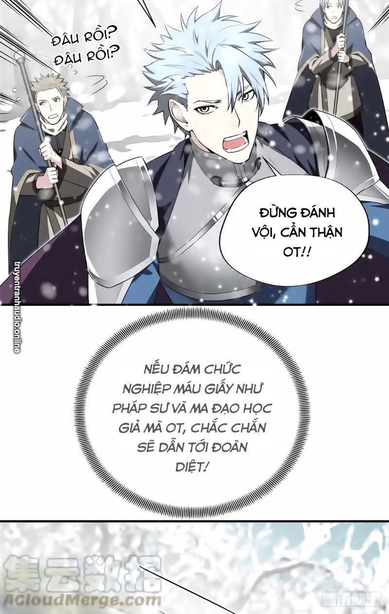 Toàn Chức Cao Thủ 2 Chapter 23 - 9