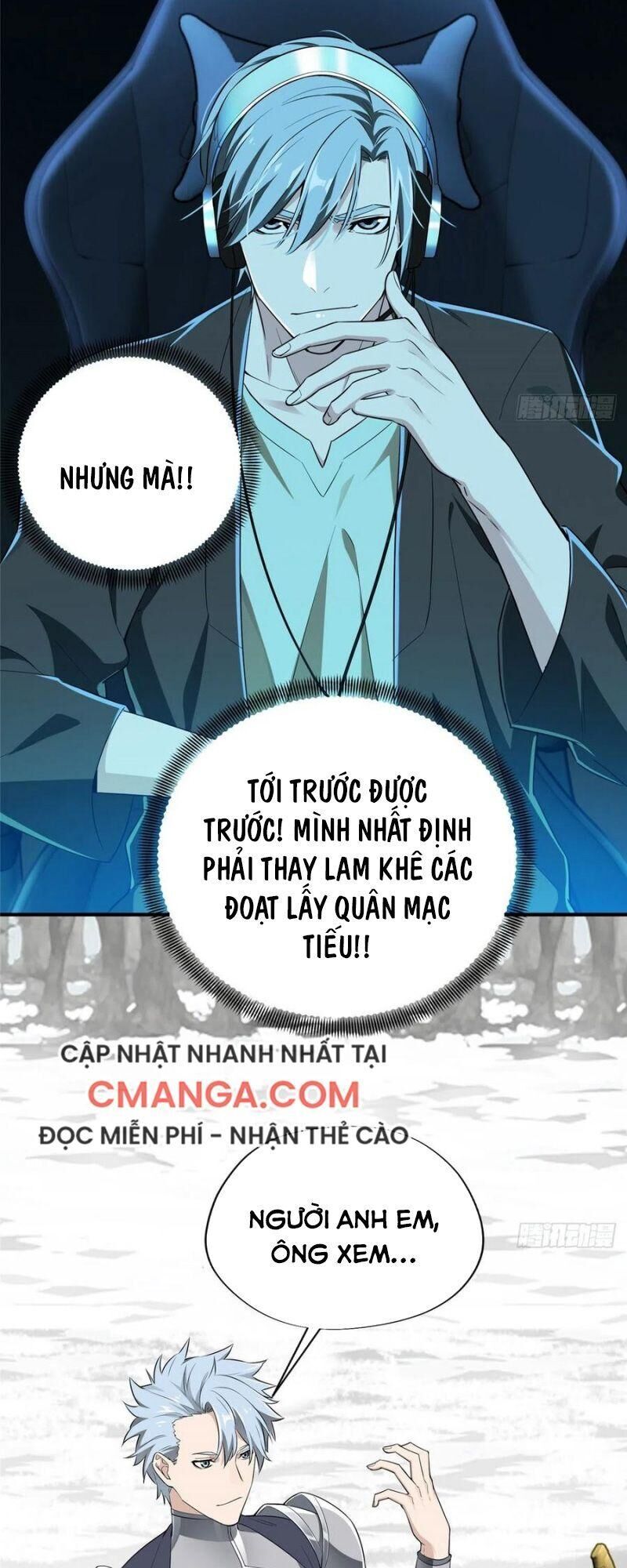 Toàn Chức Cao Thủ 2 Chapter 24 - 13