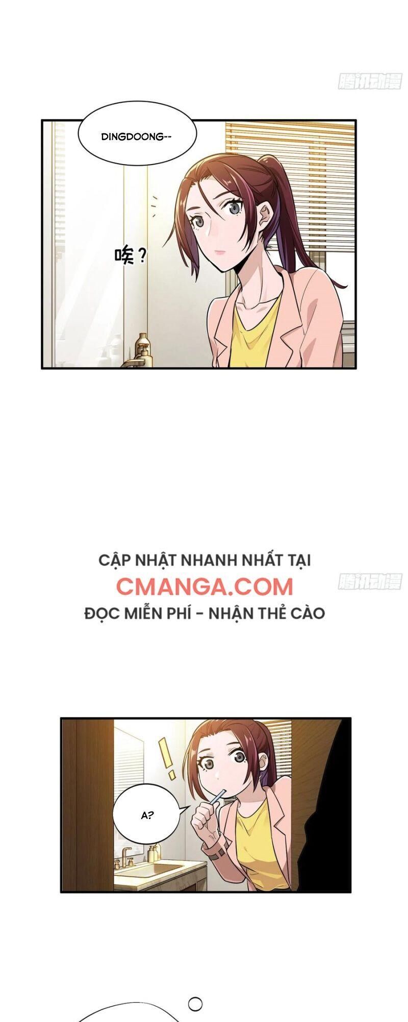 Toàn Chức Cao Thủ 2 Chapter 25 - 12