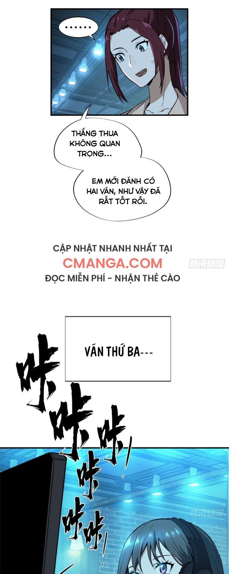 Toàn Chức Cao Thủ 2 Chapter 26 - 20