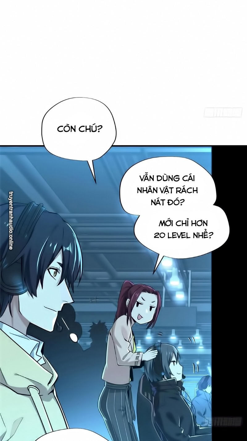 Toàn Chức Cao Thủ 2 Chapter 27 - 14