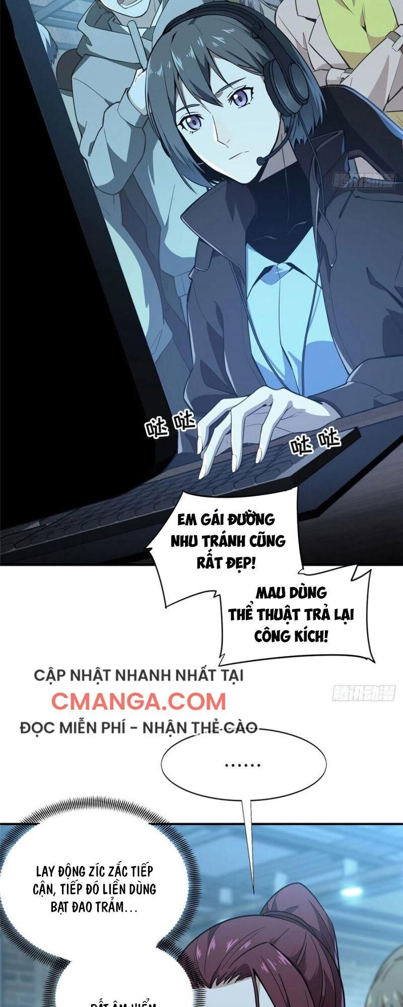 Toàn Chức Cao Thủ 2 Chapter 28 - 13