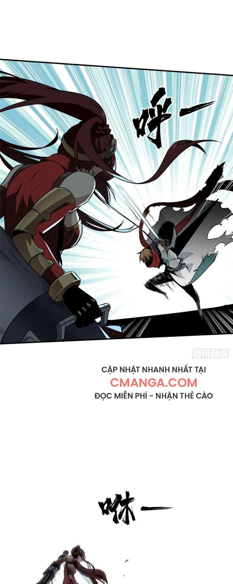 Toàn Chức Cao Thủ 2 Chapter 28 - 17