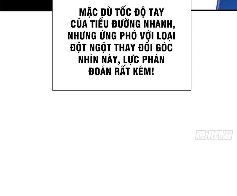 Toàn Chức Cao Thủ 2 Chapter 28 - 33