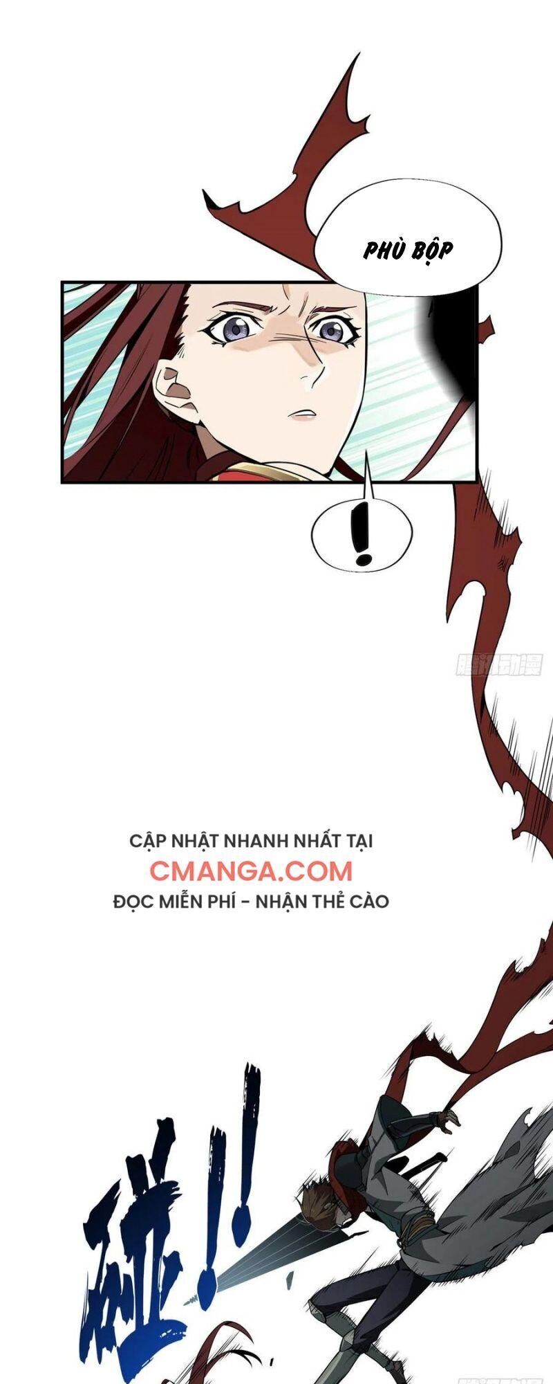 Toàn Chức Cao Thủ 2 Chapter 28 - 40