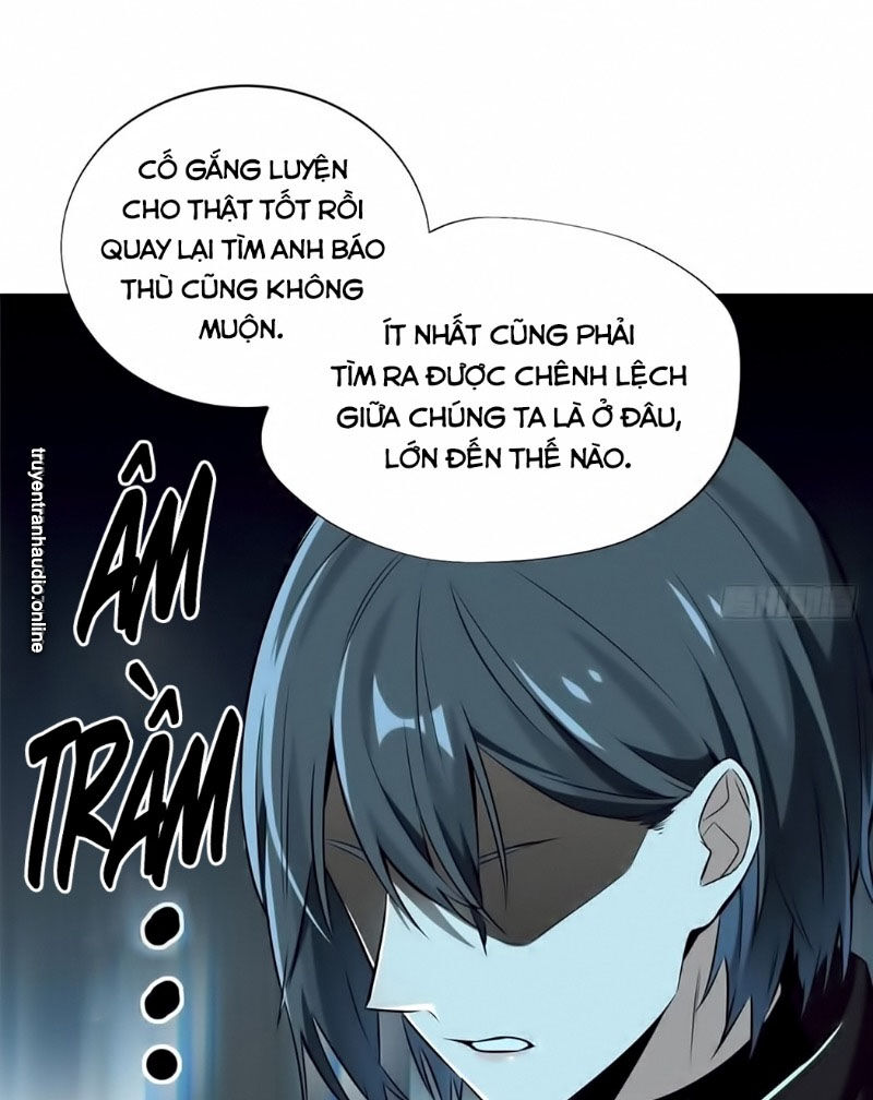 Toàn Chức Cao Thủ 2 Chapter 30 - 40