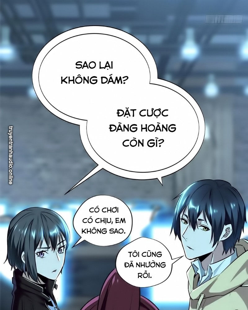 Toàn Chức Cao Thủ 2 Chapter 30 - 49