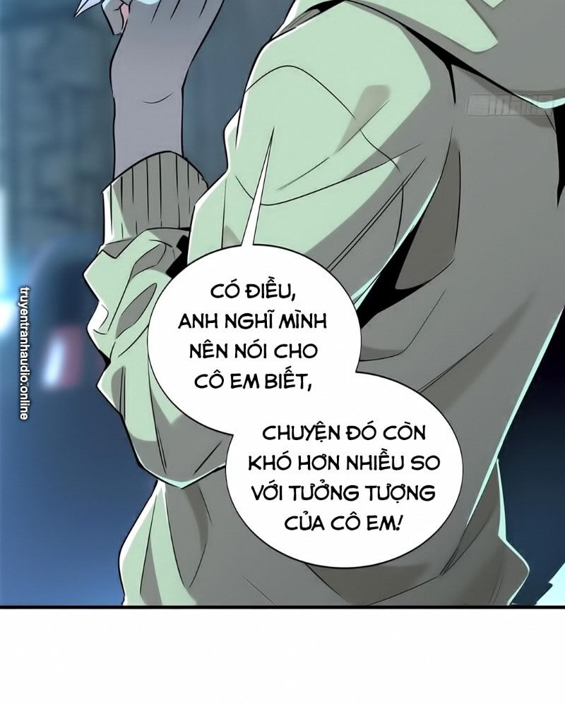 Toàn Chức Cao Thủ 2 Chapter 30 - 53