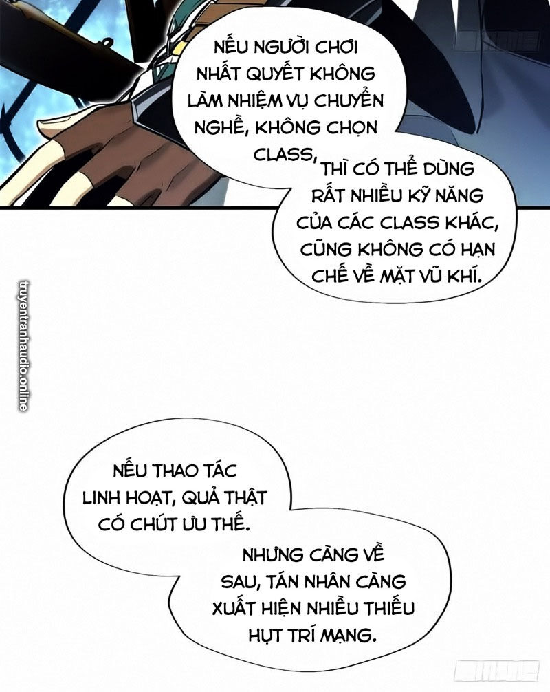 Toàn Chức Cao Thủ 2 Chapter 31 - 20