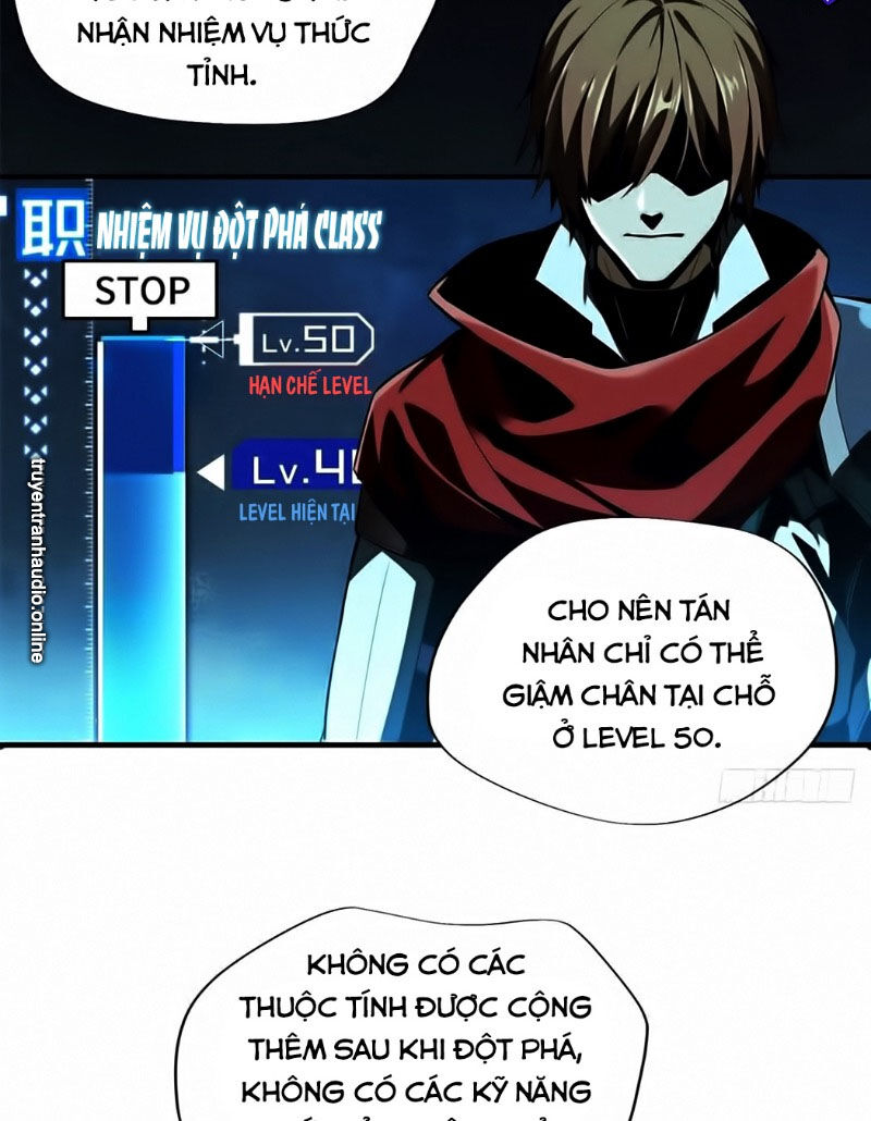 Toàn Chức Cao Thủ 2 Chapter 31 - 22