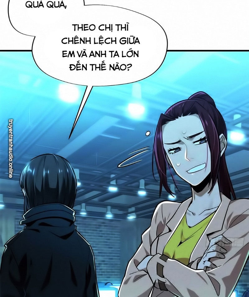 Toàn Chức Cao Thủ 2 Chapter 31 - 4