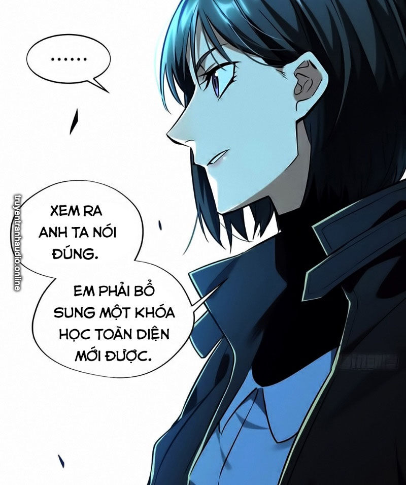 Toàn Chức Cao Thủ 2 Chapter 31 - 6