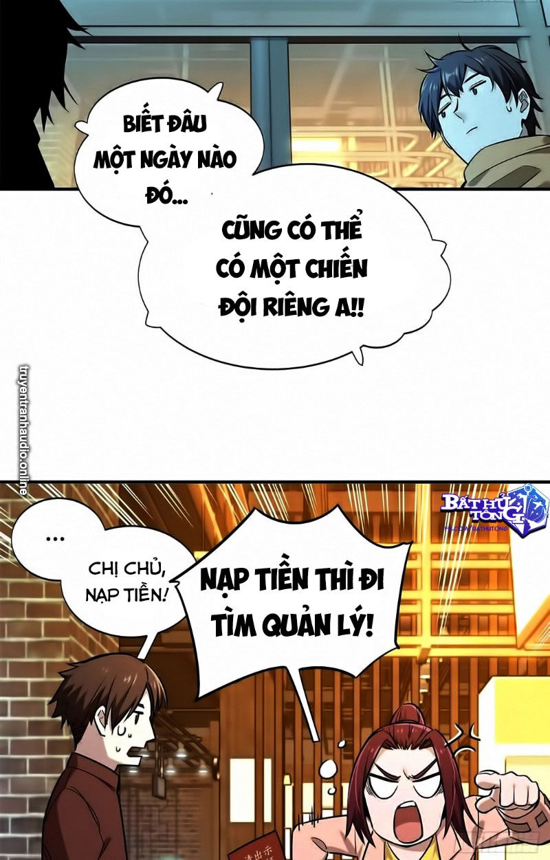 Toàn Chức Cao Thủ 2 Chapter 31 - 60