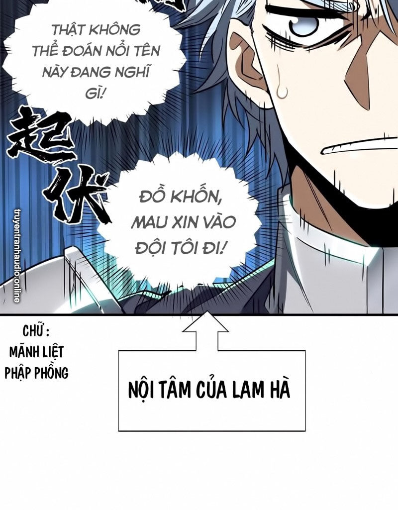 Toàn Chức Cao Thủ 2 Chapter 32 - 35