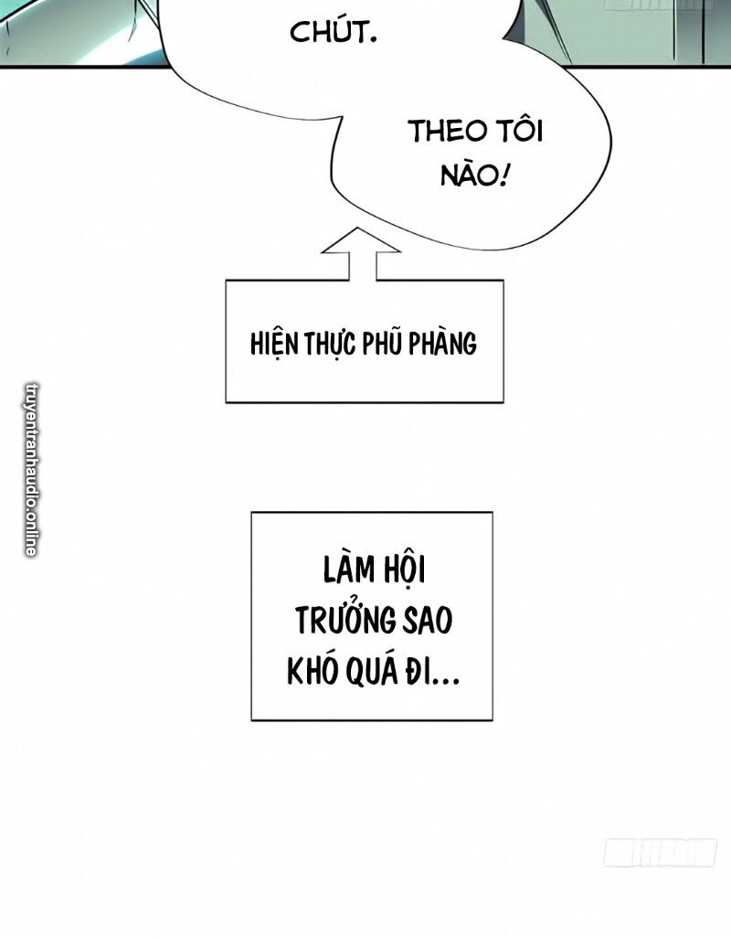 Toàn Chức Cao Thủ 2 Chapter 32 - 37