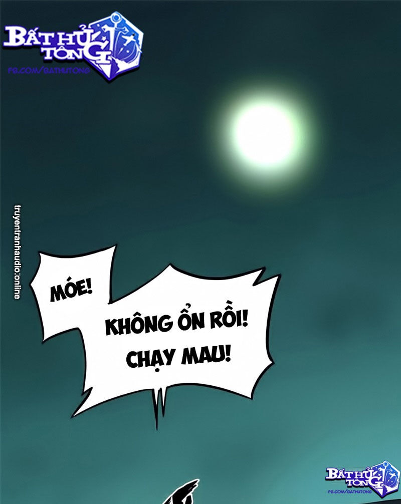 Toàn Chức Cao Thủ 2 Chapter 33 - 2