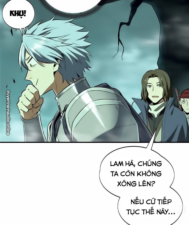 Toàn Chức Cao Thủ 2 Chapter 33 - 47