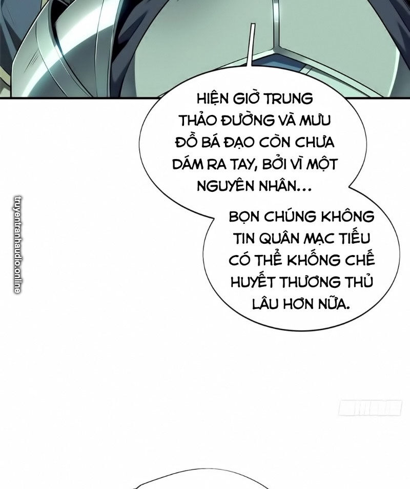 Toàn Chức Cao Thủ 2 Chapter 33 - 49