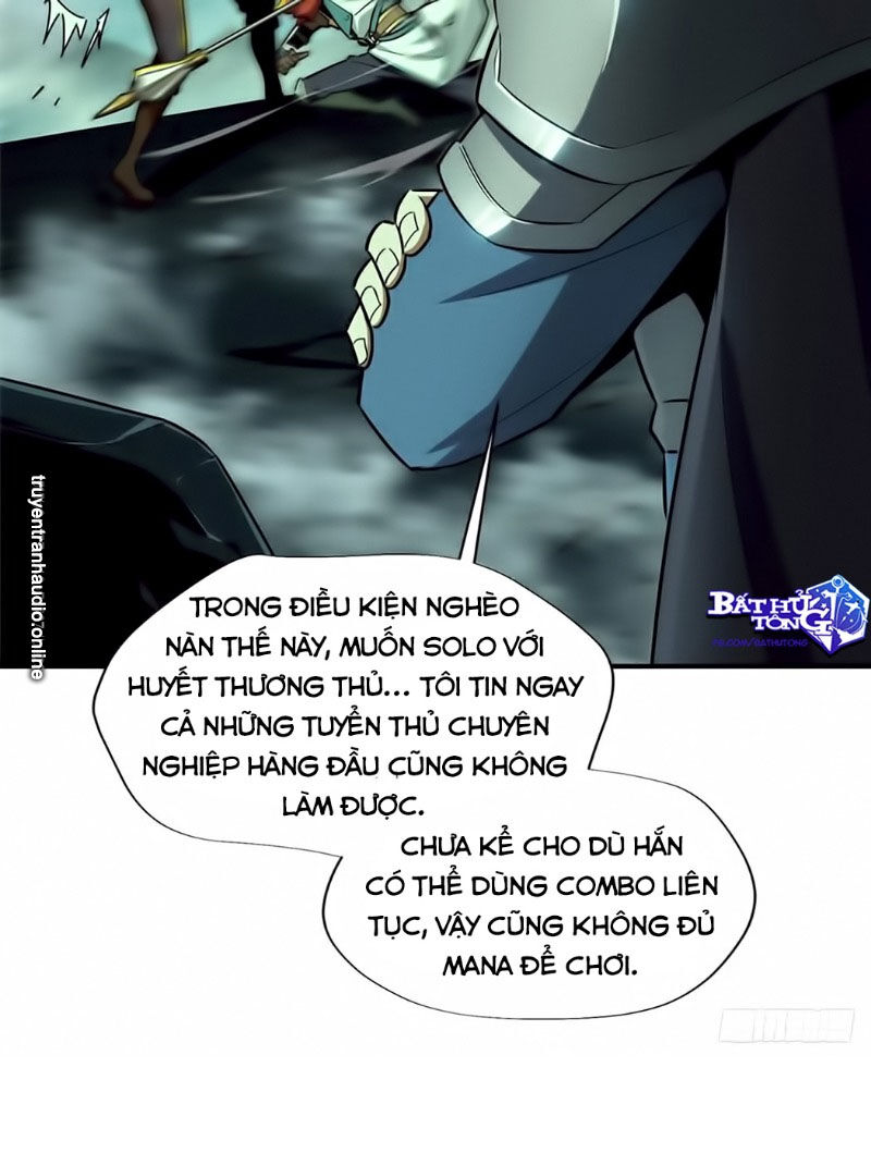 Toàn Chức Cao Thủ 2 Chapter 33 - 51