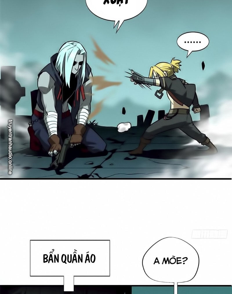 Toàn Chức Cao Thủ 2 Chapter 34 - 22