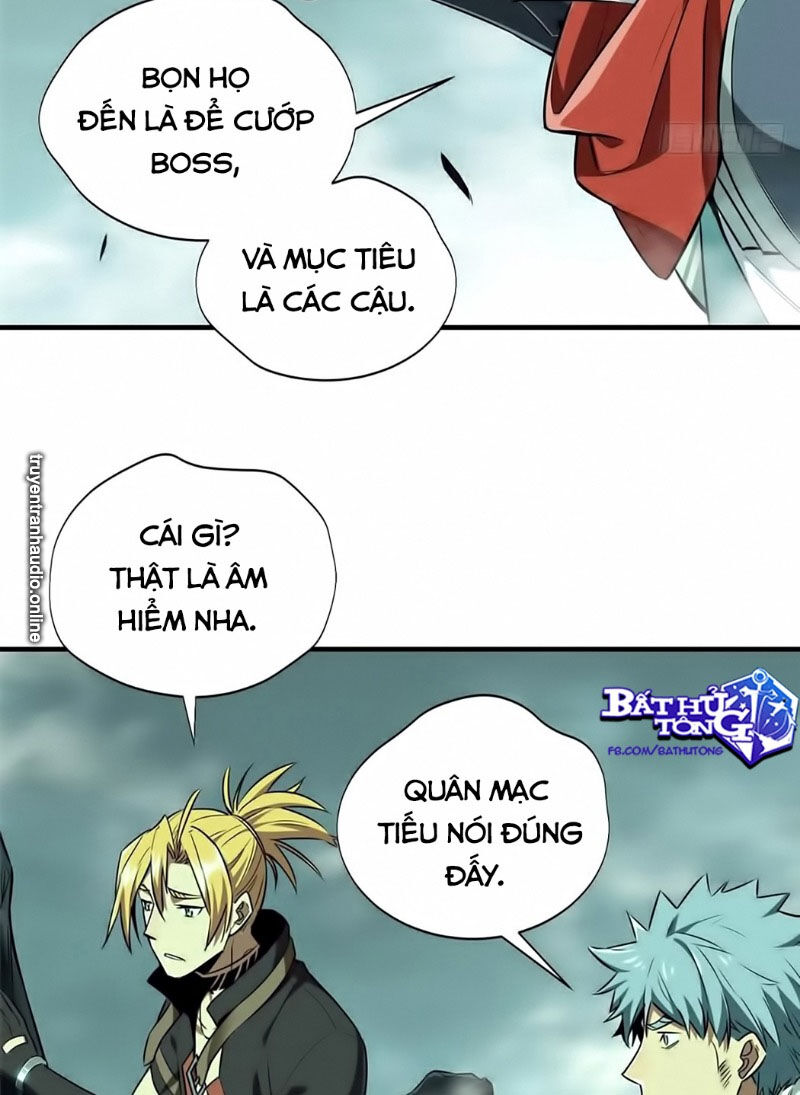 Toàn Chức Cao Thủ 2 Chapter 34 - 50