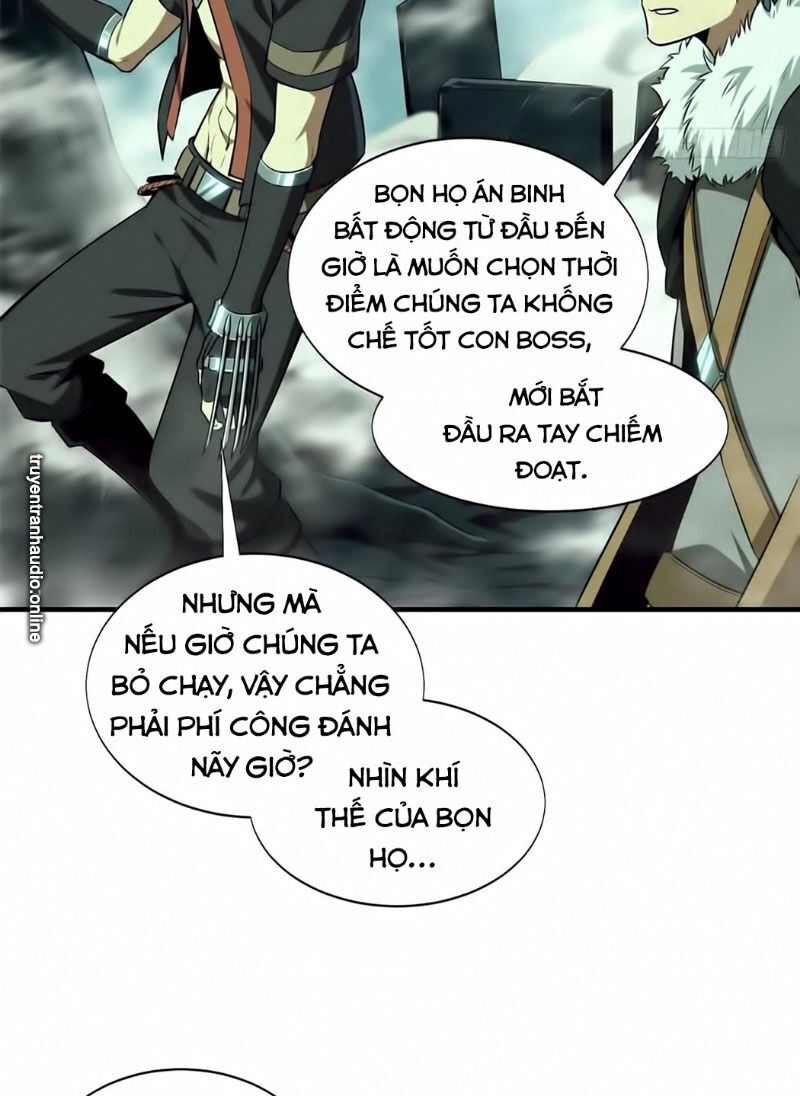 Toàn Chức Cao Thủ 2 Chapter 34 - 51