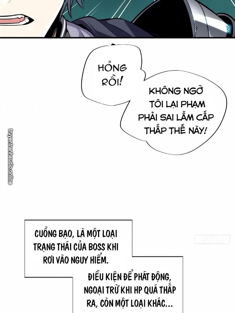 Toàn Chức Cao Thủ 2 Chapter 35 - 53