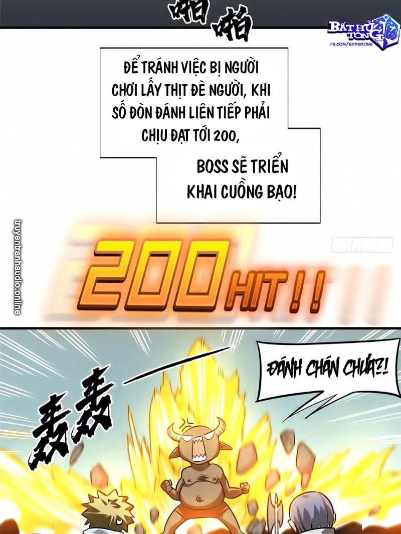 Toàn Chức Cao Thủ 2 Chapter 35 - 55