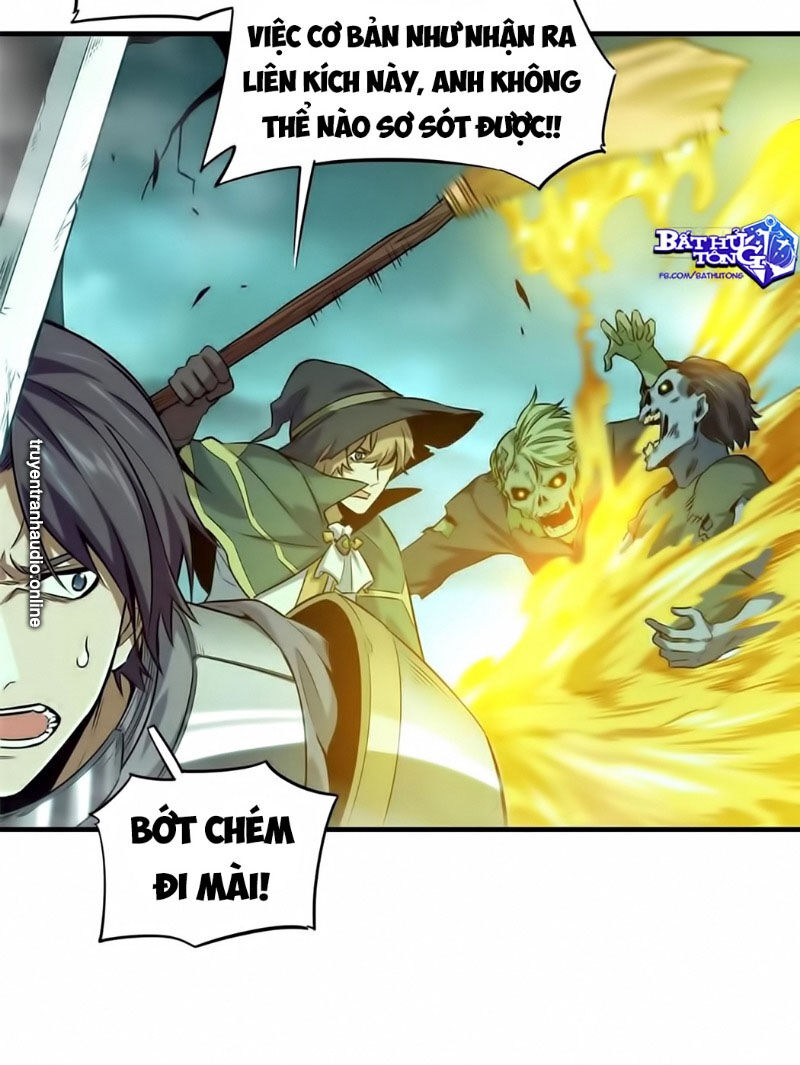 Toàn Chức Cao Thủ 2 Chapter 35 - 58