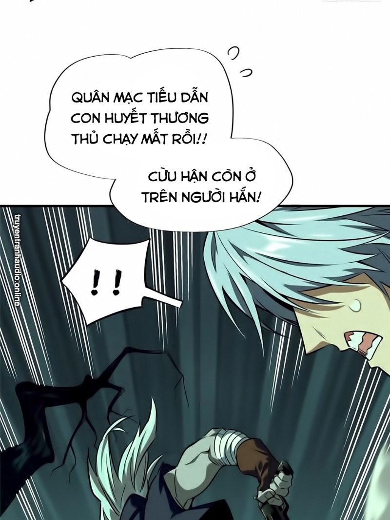 Toàn Chức Cao Thủ 2 Chapter 35 - 61