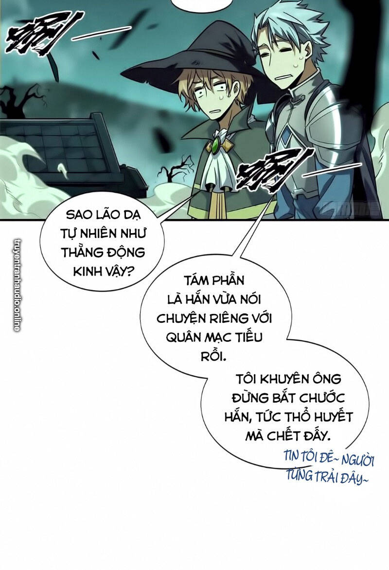 Toàn Chức Cao Thủ 2 Chapter 36 - 33