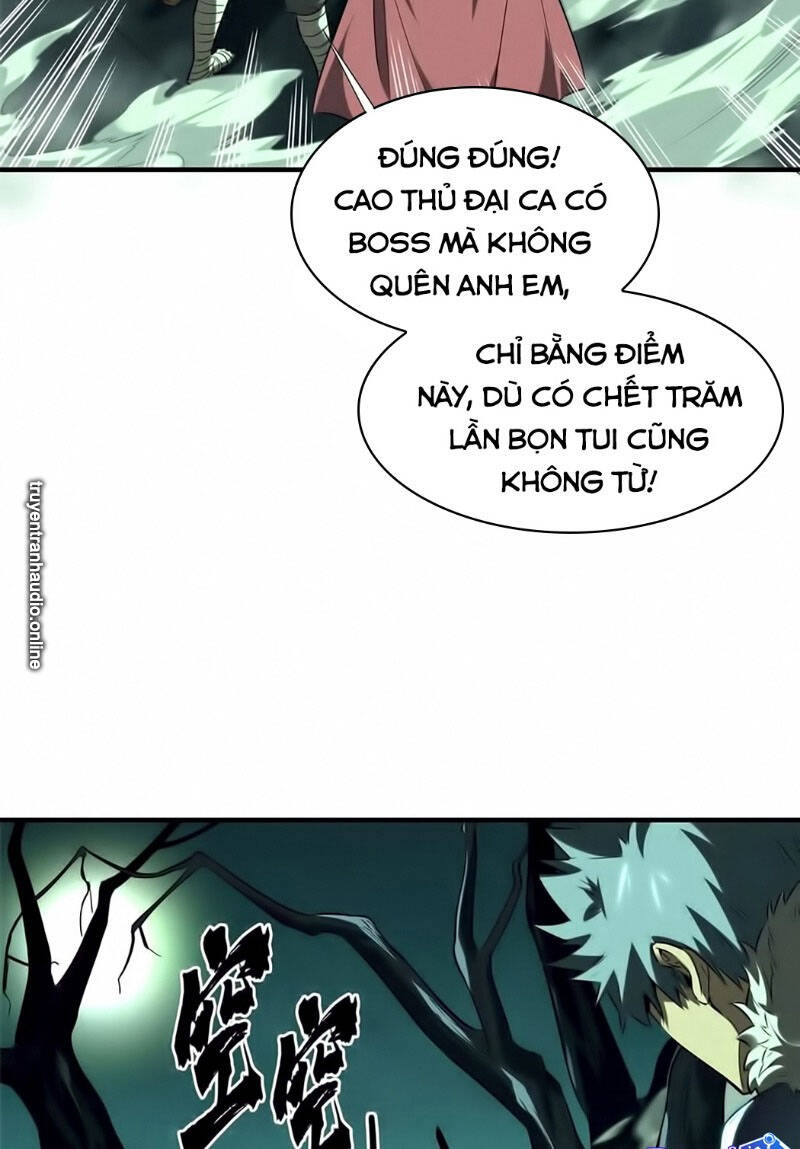 Toàn Chức Cao Thủ 2 Chapter 36 - 45