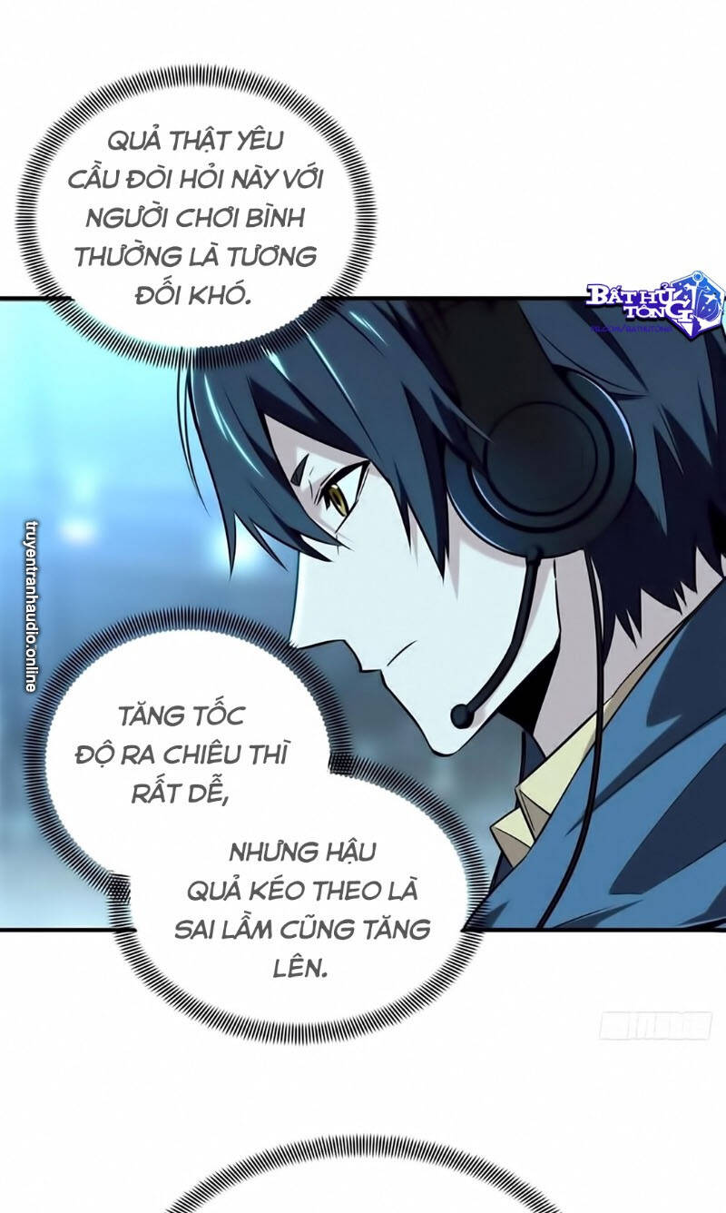 Toàn Chức Cao Thủ 2 Chapter 36 - 55