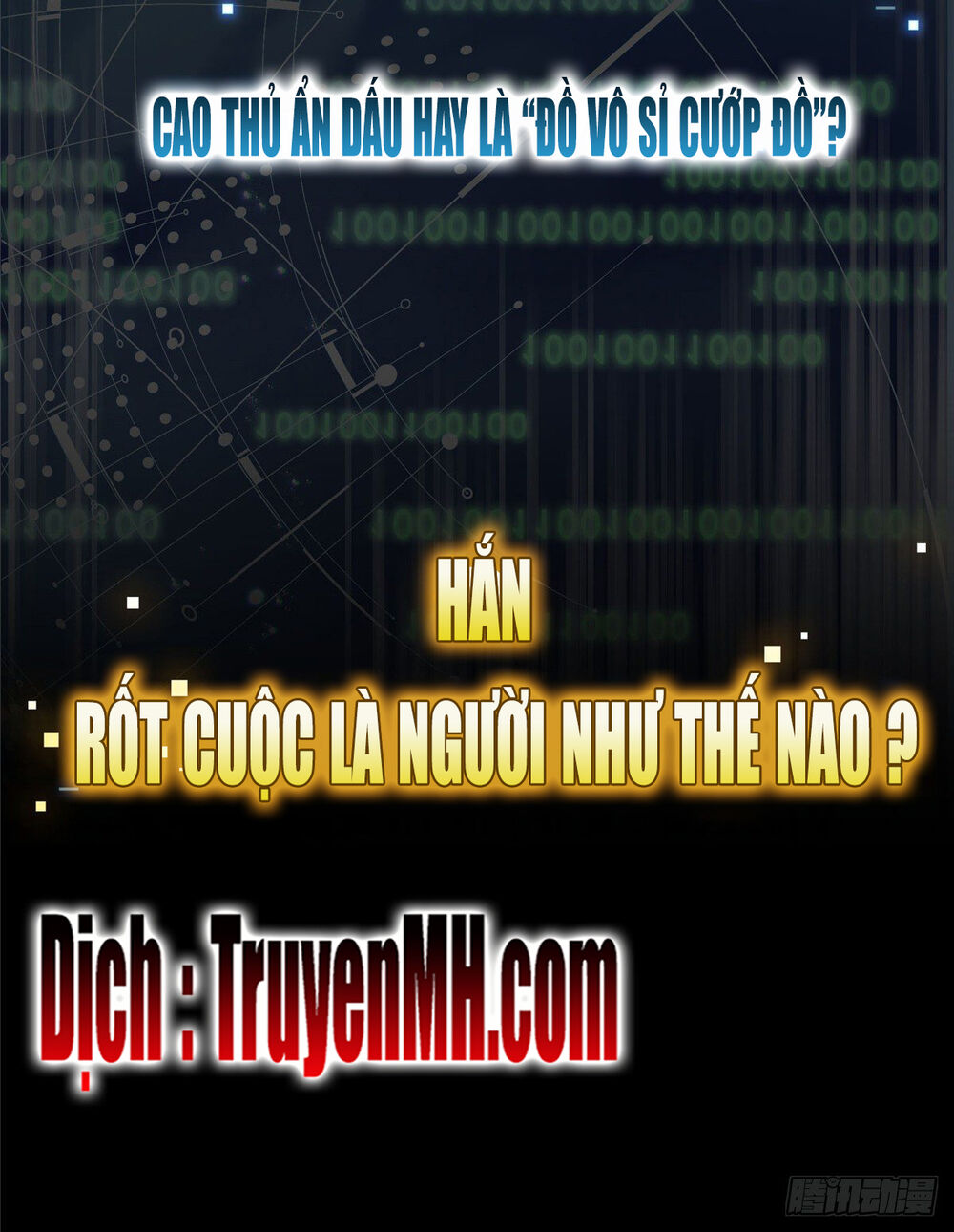 Toàn Chức Cao Thủ 2 Chapter 1 - 20