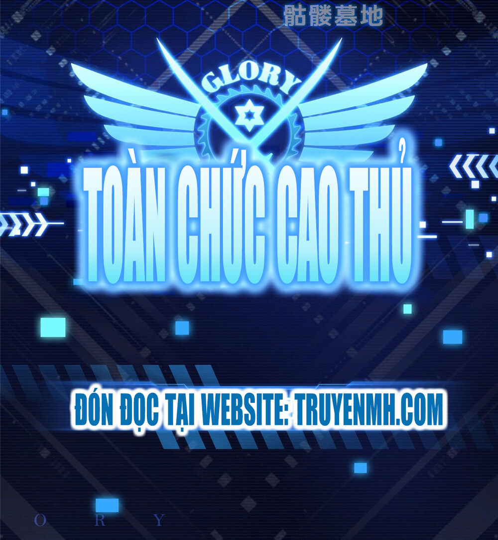 Toàn Chức Cao Thủ 2 Chapter 1 - 25