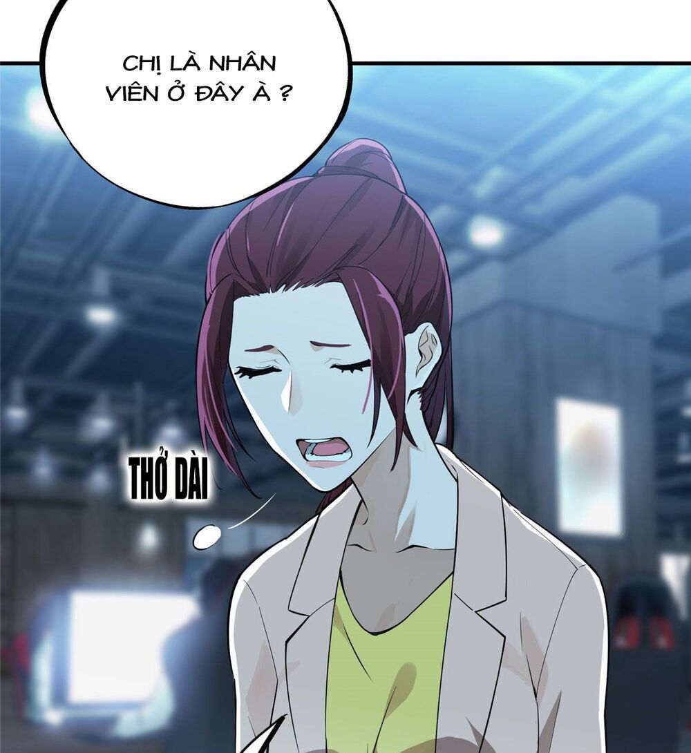 Toàn Chức Cao Thủ 2 Chapter 8 - 15