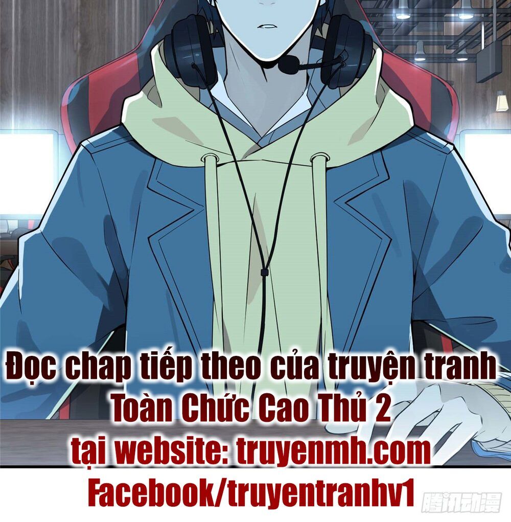 Toàn Chức Cao Thủ 2 Chapter 8 - 36