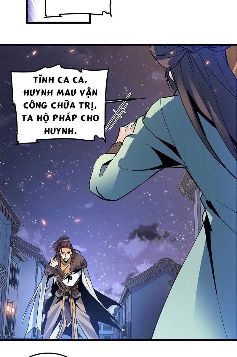 Thần Điêu Đại Hiệp Chapter 10 - 45