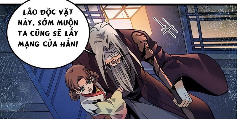 Thần Điêu Đại Hiệp Chapter 10 - 46