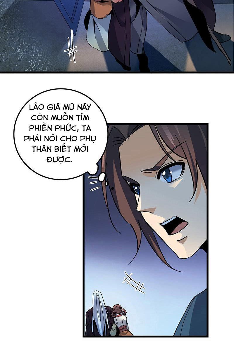 Thần Điêu Đại Hiệp Chapter 10 - 47