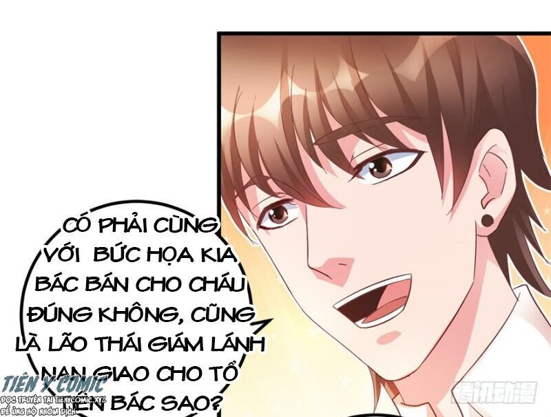 Thấu Thị Tiên Y Chapter 105 - 11