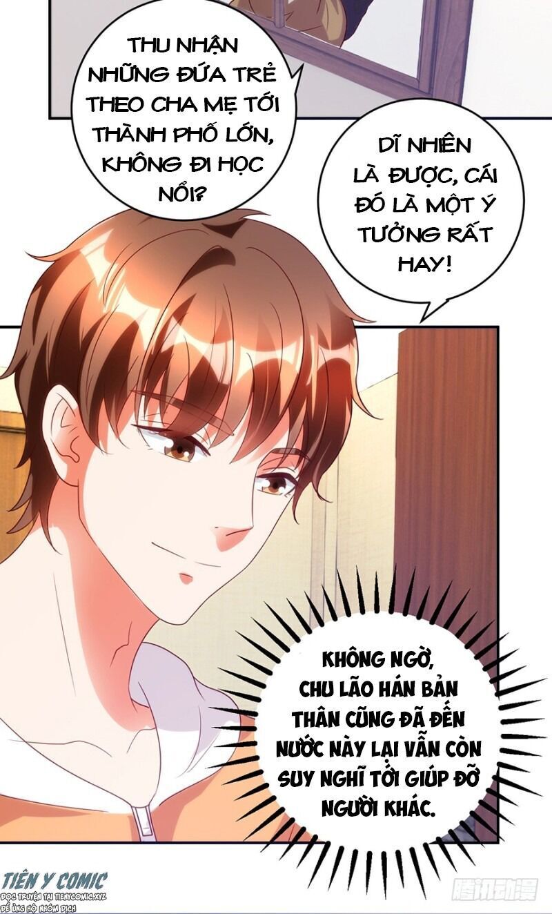 Thấu Thị Tiên Y Chapter 111 - 8