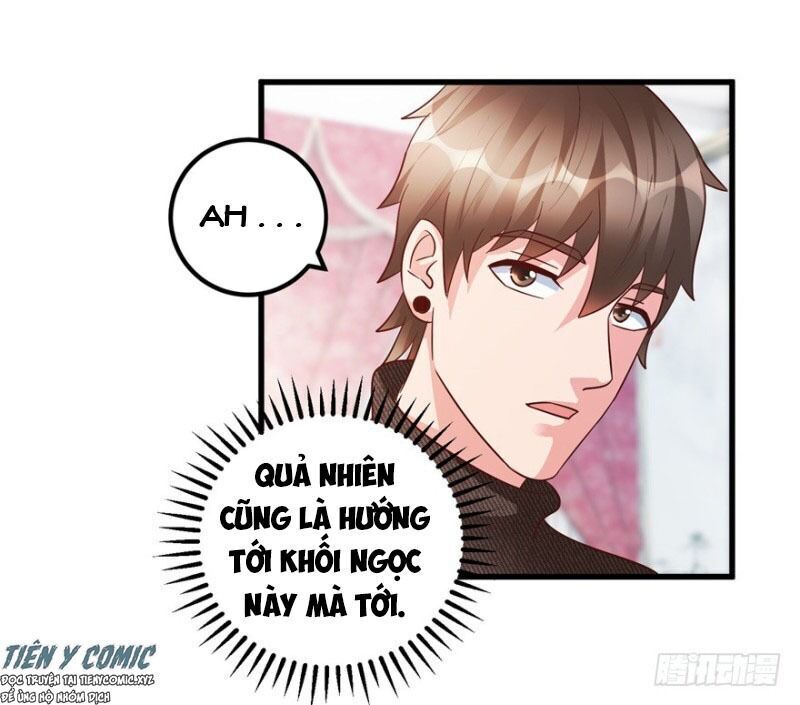 Thấu Thị Tiên Y Chapter 91 - 25